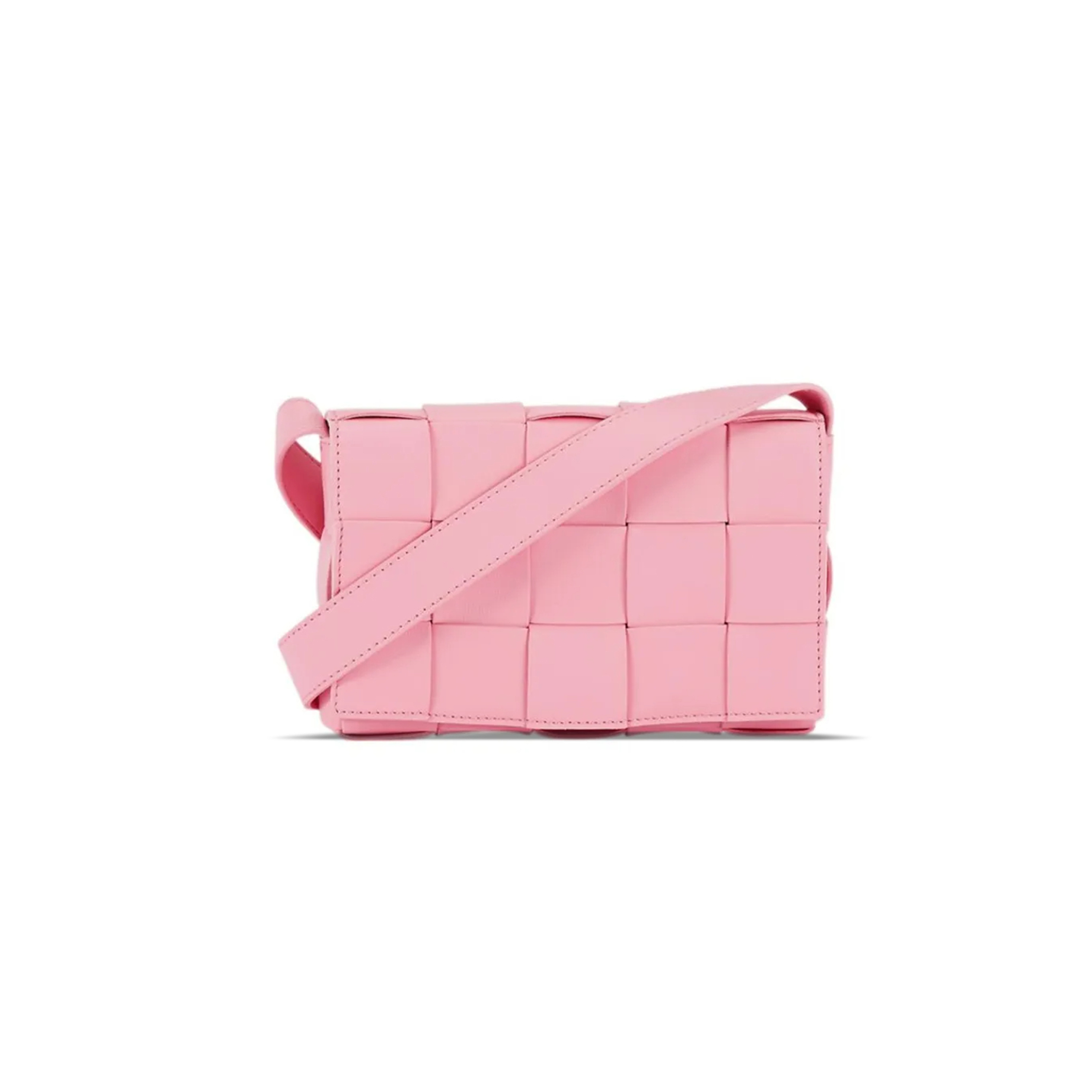 bo*te*ga Ve*ne*ta cassette 578004vmay15832 (23*15*5.5cm)